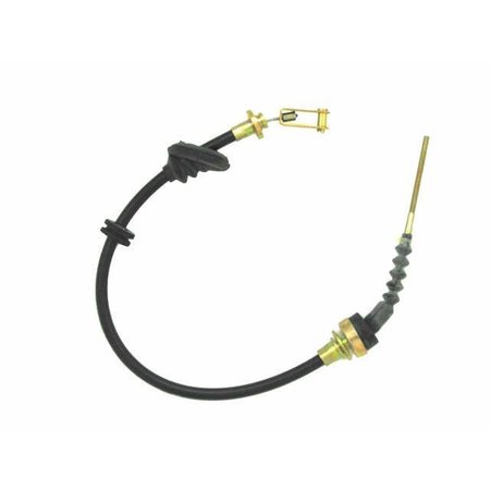 AMS/RHINO 88 Ford Festiva L Clutch Cable, Cc236 CC236